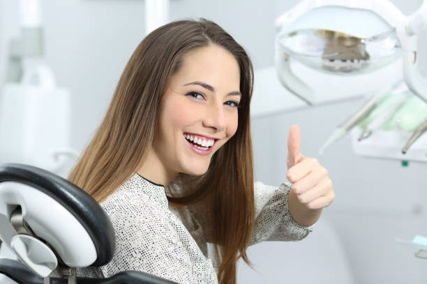 Our Range of Dental Services in Long Beach, CA